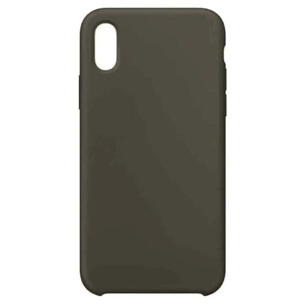 Iphone Xr Xtreme Cover Armygrøn