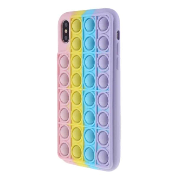 Iphone Xs Max Popit Cover Gul