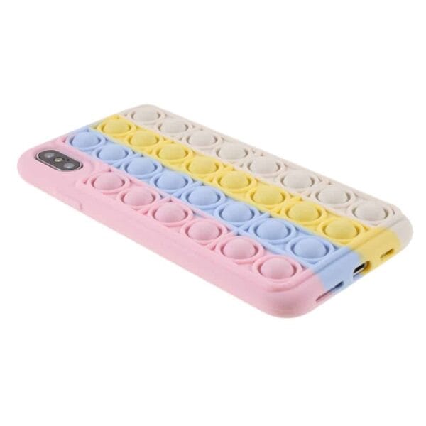 Iphone Xs Max Popit Cover Lys