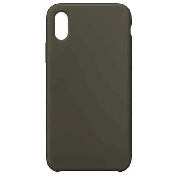 Iphone Xs Xtreme Cover Armygrøn