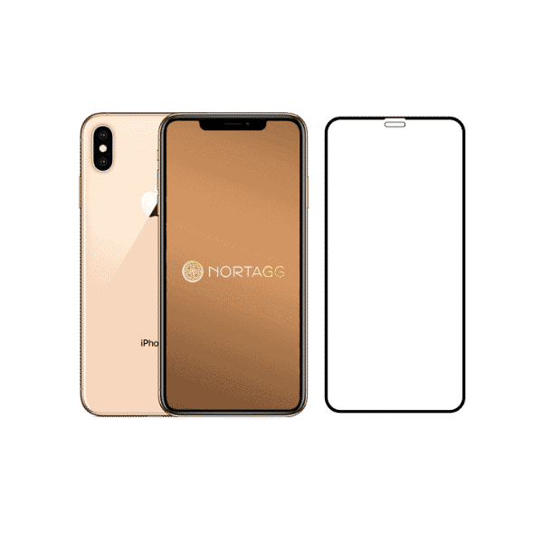 Iphone Xs Max Smartglass