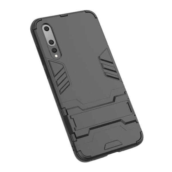 Huawei P20 Pro Hybrid Tpu Cover - Sort