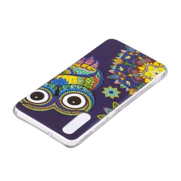 Huawei P20 Pro Soft Tpu Cover - Ugle