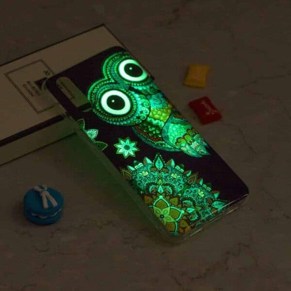 Huawei P20 Pro Soft Tpu Cover - Ugle