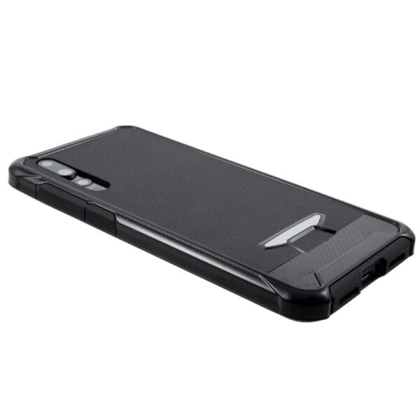 Huawei P20 Pro Hybrid Pc + Tpu Cover - Sort