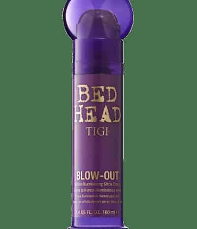 Tigi Bedhead Blow-out Golden Illuminating Shine Cream 100 Ml