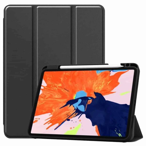 Ipad Pro 12.9 Tri-fold Cover Sort