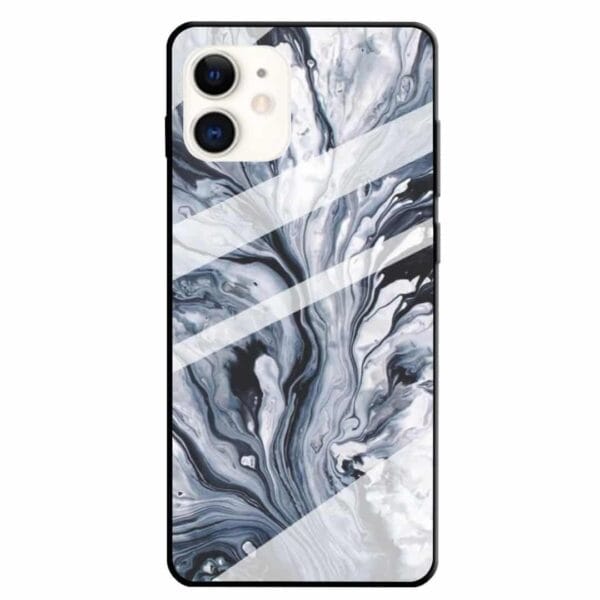 Iphone 11 Cover Smoked Sky