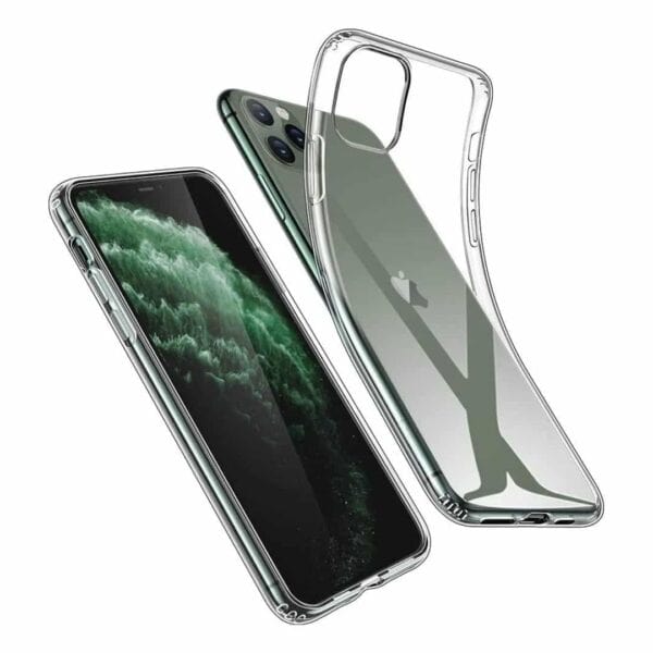 Iphone 11 Pro Max Tpu Cover