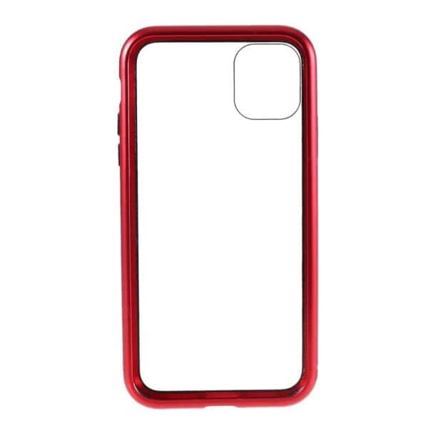 Iphone 11 Pro Perfect Cover Rød