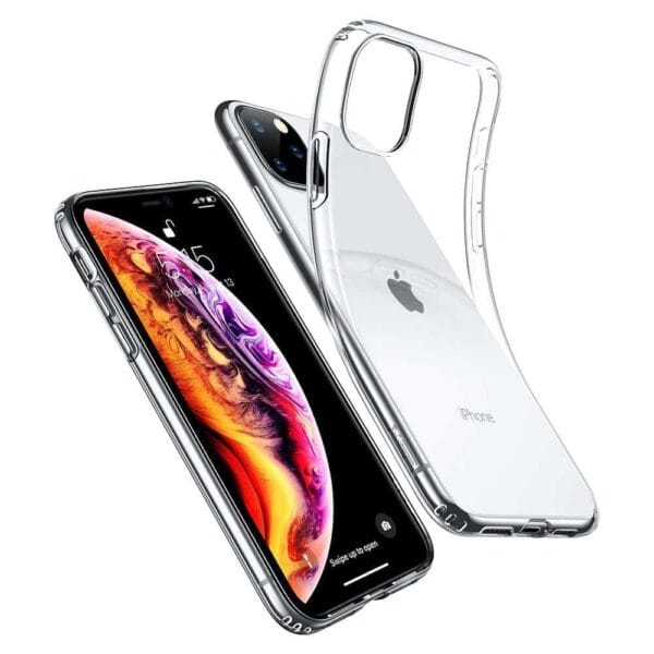 Iphone 11 Pro Tpu Cover