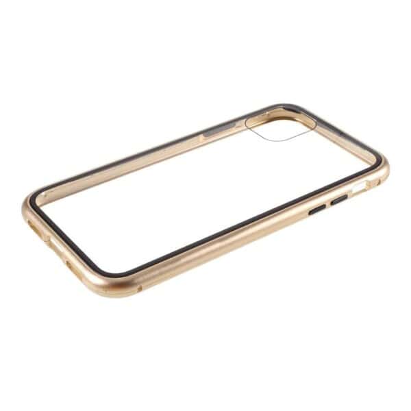 Iphone 12 Mini Perfect Cover Guld