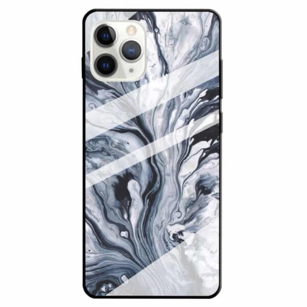 Iphone 12 Pro Cover Smoked Sky