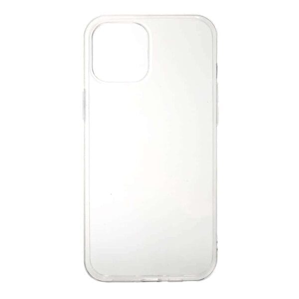 Iphone 12 Pro Max Tpu Cover