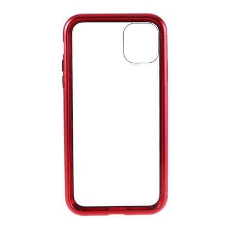 Iphone 12 Pro Perfect Cover Rød
