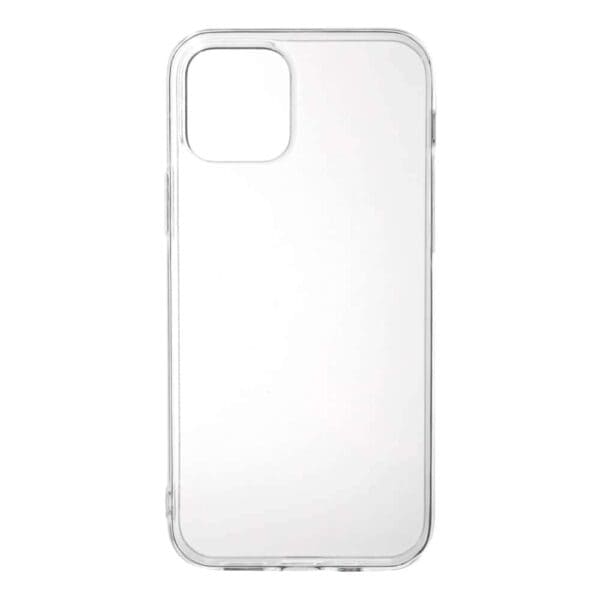 Iphone 12 Pro Tpu Cover