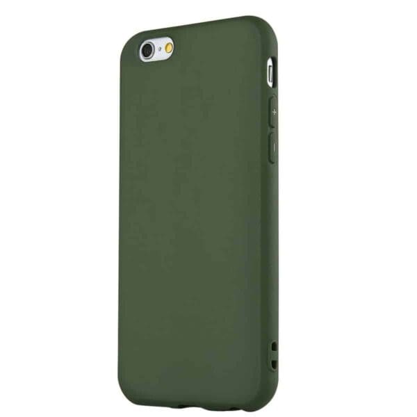 Iphone 6 Xtreme Cover Armygrøn