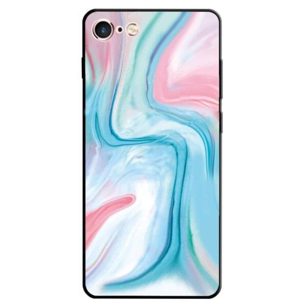 Iphone 6s Cover Colorful Sky