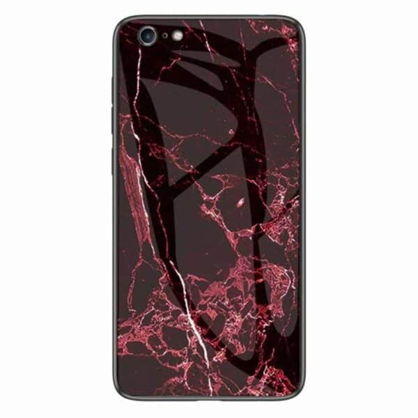 Iphone 6s Cover Red Ruby