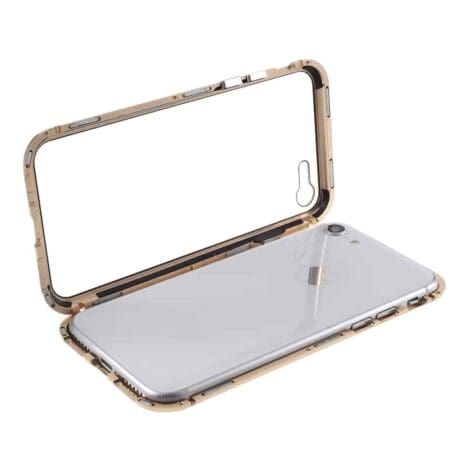 Iphone 6s Perfect Cover Guld