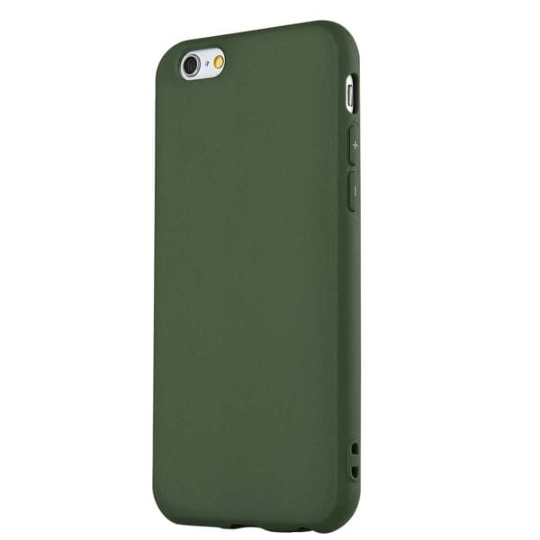 Iphone 6s Plus Xtreme Cover Armygrøn