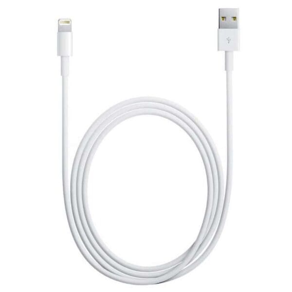 Iphone  7/7 Plus Oplader Kabel 1 M