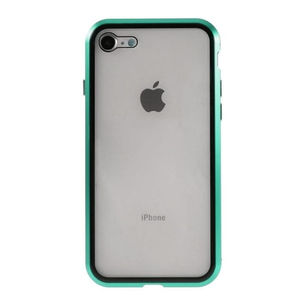 Iphone 7 Perfect Cover Grøn