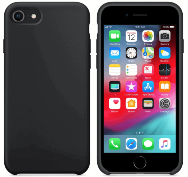 Iphone 7 Xtreme Cover Sort