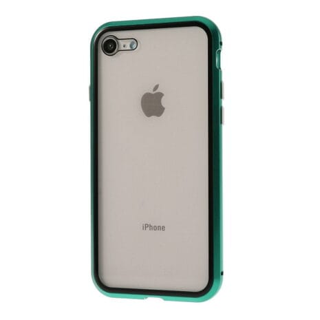 Iphone 8 Perfect Cover Grøn