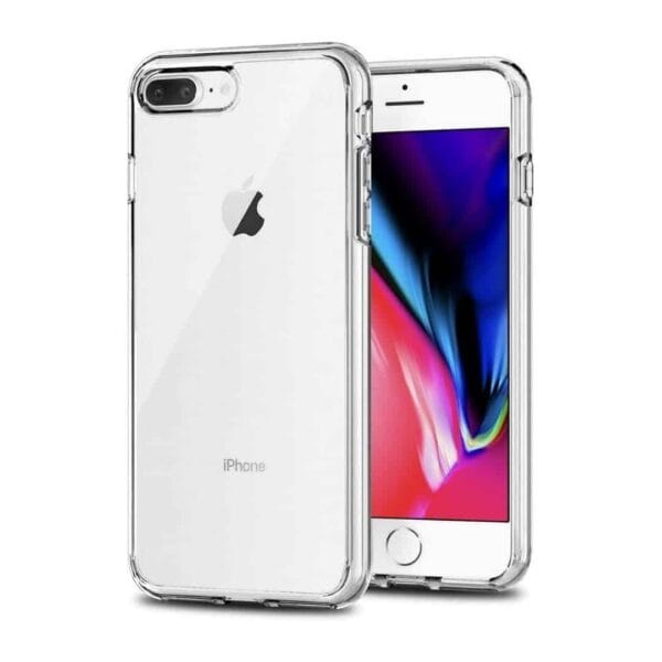 Iphone 8 Plus Tpu Cover