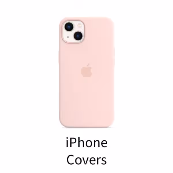 iPhone 11 Pro 360 Beskyttelsescover Sort