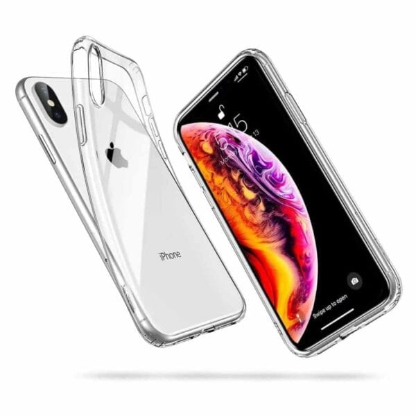 Iphone X Tpu Cover