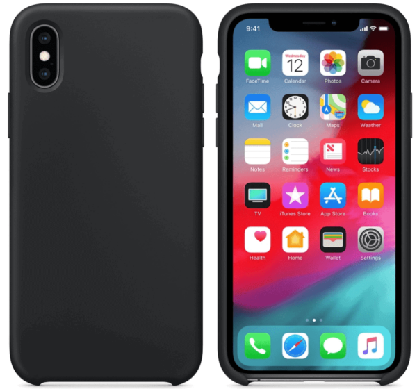 Iphone Xr Xtreme Cover Sort