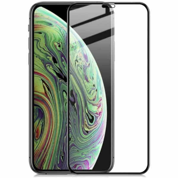 Iphone Xs Max Screen Protection