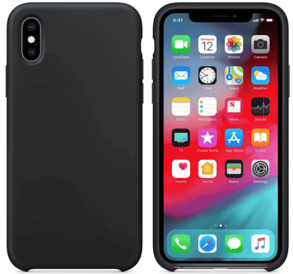 Iphone Xs Max Xtreme Cover Sort