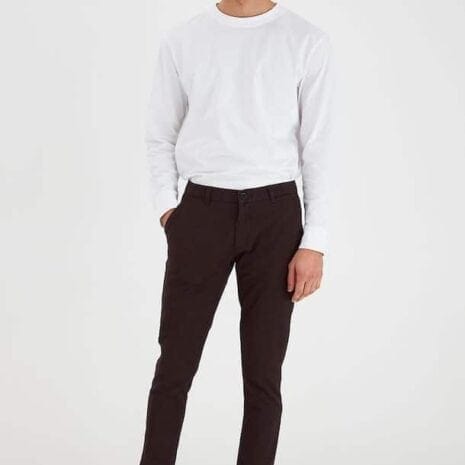 Comfort Pants Java Me – Frederic