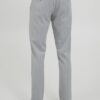 Comfort Pants Light Grey Mel– Frederic