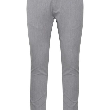 Comfort Pants Light Grey Mel– Frederic