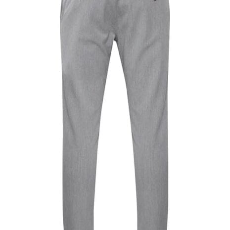 Comfort Pants Light Grey Mel– Frederic