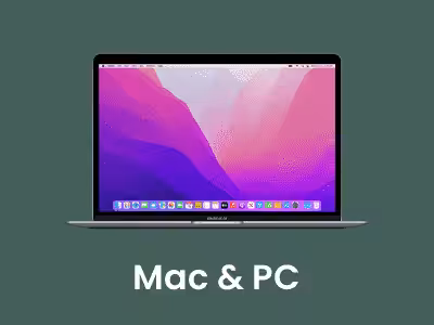 PrisPresseren | Vi presser prisen Tilbehør til Mac og PC