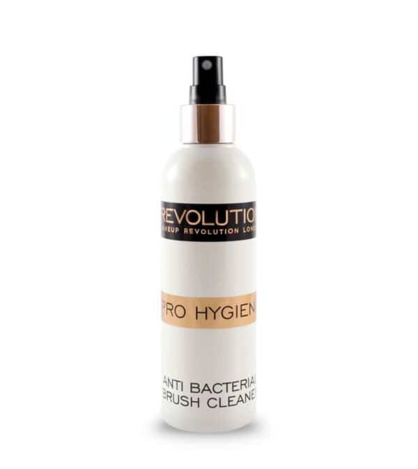 Makeup Revolution Pro Hygiene Anti Bacterial Brush Cleaner