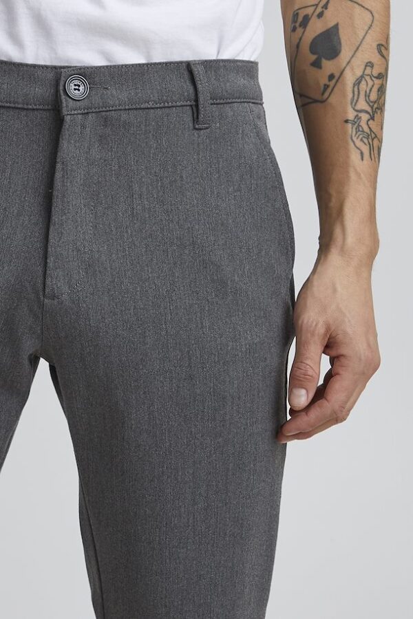 Comfort Pants Med Grey M– Frederic