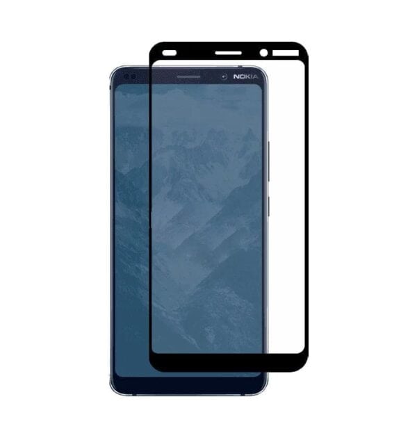 Nokia 9 Pureview Screen Protection