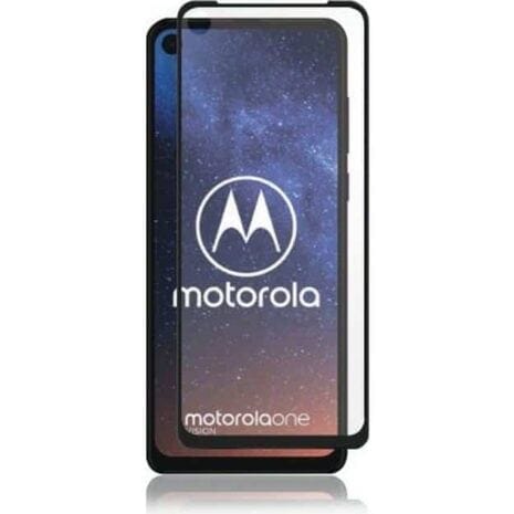 Motorola One Action Screen Protection
