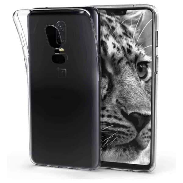 Oneplus 6 Tpu Cover