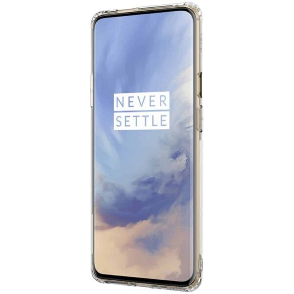 Oneplus 7 Pro Tpu Cover