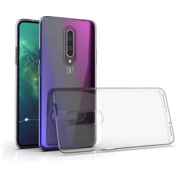 Oneplus 7 Tpu Cover