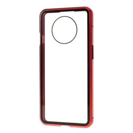 Oneplus 7t Perfect Cover Rød
