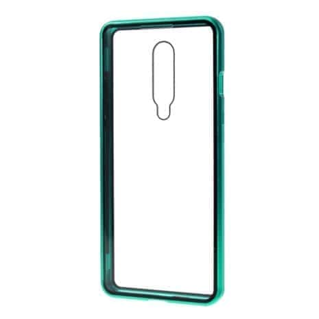 Oneplus 8 Perfect Cover Grøn