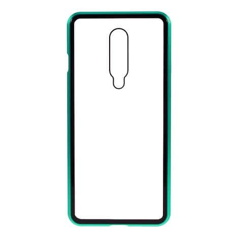 Oneplus 8 Perfect Cover Grøn